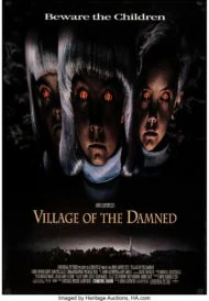 Village of the Damned (1995) มฤตยูเงียบกินเมือง