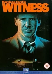 WITNESS (1985) ผมเห็นเขาฆ่า ดูหนังออนไลน์ WITNESS (1985) ผมเห็นเขาฆ่า