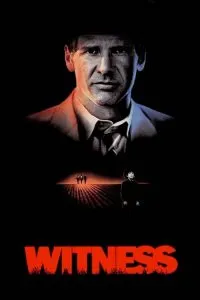 WITNESS (1985) ผมเห็นเขาฆ่า ดูหนังออนไลน์ WITNESS (1985) ผมเห็นเขาฆ่า