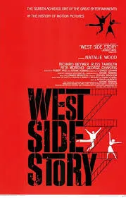 West Side Story (1961) เวสท์ไซด์สตอรี่