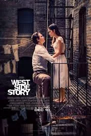 West Side Story (1961) เวสท์ไซด์สตอรี่