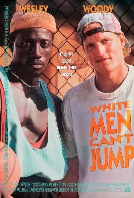 White Men Cant Jump (1992)