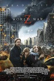 World War Z (2013) มหาวิบัติสงคราม
