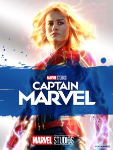Captain Marvel (2019) กัปตันมาร์เวล