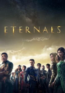 Eternals (2021) อีเทอร์นอลส์ ฮีโร่พลังเทพเจ้า