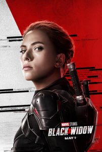 Black Widow (2021) แบล็ค วิโดว์
