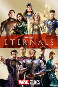 Eternals (2021) อีเทอร์นอลส์ ฮีโร่พลังเทพเจ้า Eternals (2021) อีเทอร์นอลส์ ฮีโร่พลังเทพเจ้า