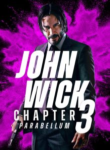 John Wick Chapter 3 (2019) จอห์น วิค 3 แรงกว่านรก
