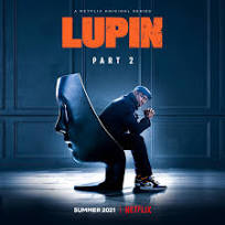 Lupin จอมโจรลูแปง Season 1-3