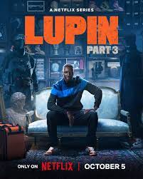 Lupin จอมโจรลูแปง Season 1-3