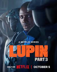 Lupin จอมโจรลูแปง Season 1-3