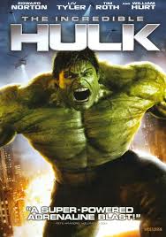 The Incredible Hulk (2008) มนุษย์ตัวเขียวจอมพลัง
