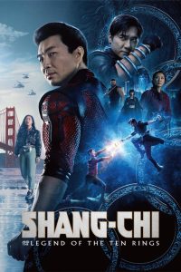 Shang-Chi and the Legend of the Ten Rings (2021)