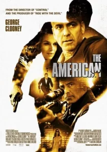The American (2010) ล่าเด็ดหัวมือสังหารหนีสุดโลก