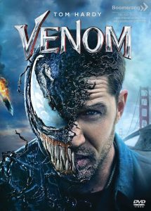 Venom (2018) เวน่อม