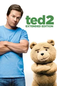 Ted 2 (2015) เท็ด 2 หมีไม่แอ๊บ แสบได้อีก