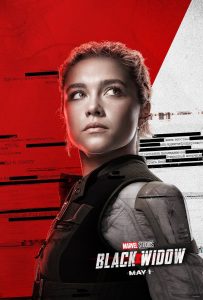Black Widow (2021) แบล็ค วิโดว์