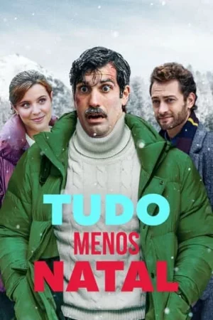 1000 Miles from Christmas (2021) คริสต์มาส 1000 กม.