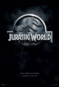 Jurassic World (2015) จูราสสิค เวิลด์