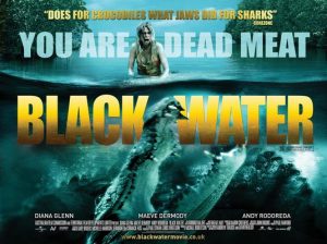 Black Water (2007) เหี้ยมกว่านี้ ไม่มีในโลก Black Water (2007) เหี้ยมกว่านี้ ไม่มีในโลก