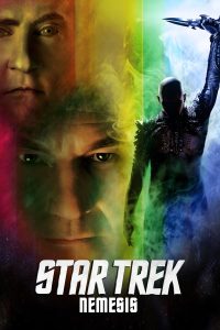 Star Trek 10 Nemesis (2002) สตาร์เทรค เนเมซิส