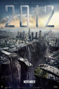 2012 (2009) วันสิ้นโลก