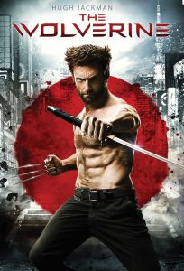 The Wolverine (2013) เดอะ วูล์ฟเวอรีน