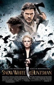 Snow White and the Huntsman (2012) สโนว์ไวท์