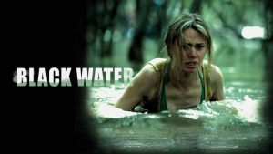 Black Water (2007) เหี้ยมกว่านี้ ไม่มีในโลก Black Water (2007) เหี้ยมกว่านี้ ไม่มีในโลก