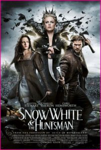 Snow White and the Huntsman (2012) สโนว์ไวท์
