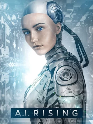 A.I. RISING (2018) มนุษย์จักรกล