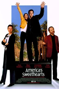 America s Sweethearts (2001) คู่รักอลวน มายาอลเวง