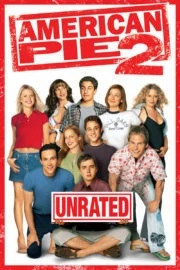 American Pie 2 (2001) อเมริกันพาย 2 จุ๊จุ๊จุ๊…แอ้มสาวให้ได้ก่อนเปิดเทอม