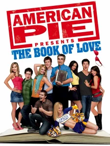 American Pie 7 (2009) อเมริกันพาย 7 คู่มือซ่าส์พลิกตำราแอ้ม