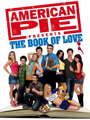 American Pie 7 (2009) อเมริกันพาย 7 คู่มือซ่าส์พลิกตำราแอ้ม