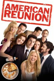 American Pie 8 (2012) อเมริกันพาย 8 คืนสู่เหย้าแก็งค์แอ้มสาว
