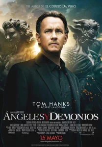 Angels & Demons (2009) เทวากับซาตาน