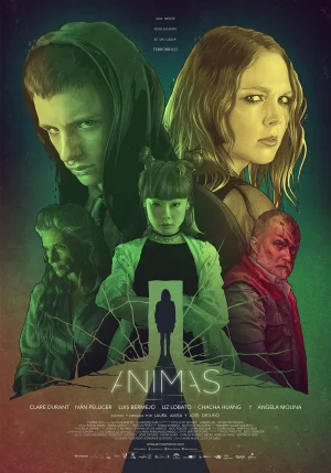 Animas (2018)