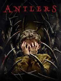Antlers (2021) สิงร่างกระชากวิญญาณ