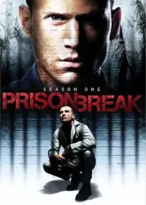Prison Break แผนลับแหกคุกนรก Season 1-5