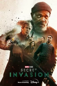 Secret Invasion (2023) มหันตภัยอำพราง
