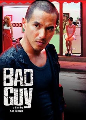 BAD GUY (2001) โคตรเลวในดวงใจ