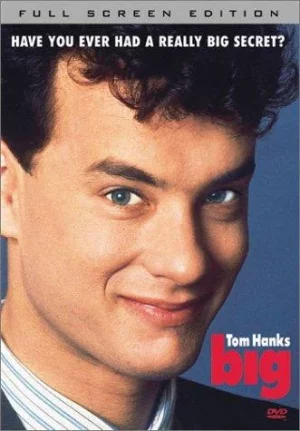 Big (1988) บิ๊ก อยากโตก็ได้โต