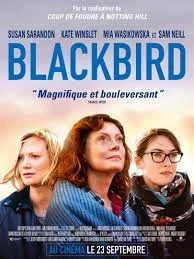 Blackbird (2019)