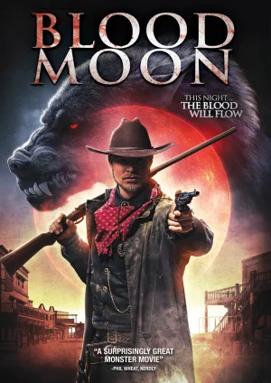 Blood Moon (2014)