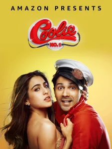 COOLIE NO. 1 (2020) คูลลี่ นัมเบอร์