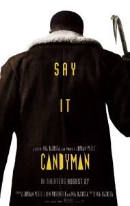 Candyman (2021) ไอ้มือตะขอ!