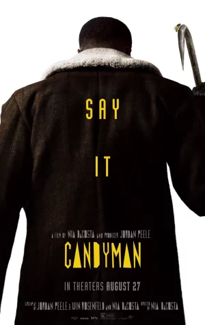 Candyman (2021) ไอ้มือตะขอ!