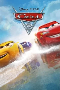 Car 3 (2017) สี่ล้อซิ่ง ชิงบัลลังก์แชมป์