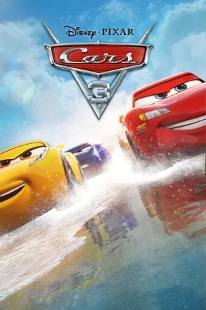 Car 3 (2017) สี่ล้อซิ่ง ชิงบัลลังก์แชมป์